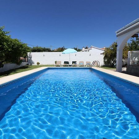 Villa Corbera By Spainsunrentals 1114 Nerja Luaran gambar