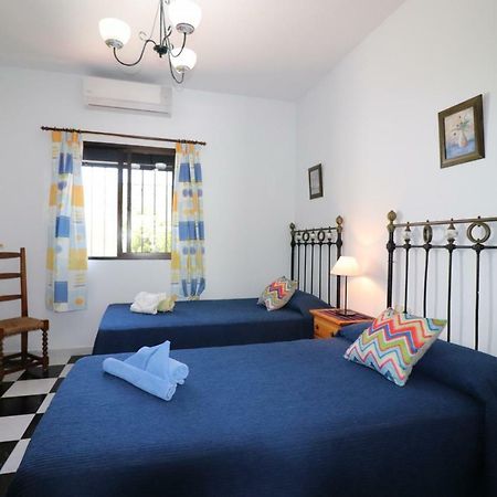 Villa Corbera By Spainsunrentals 1114 Nerja Luaran gambar