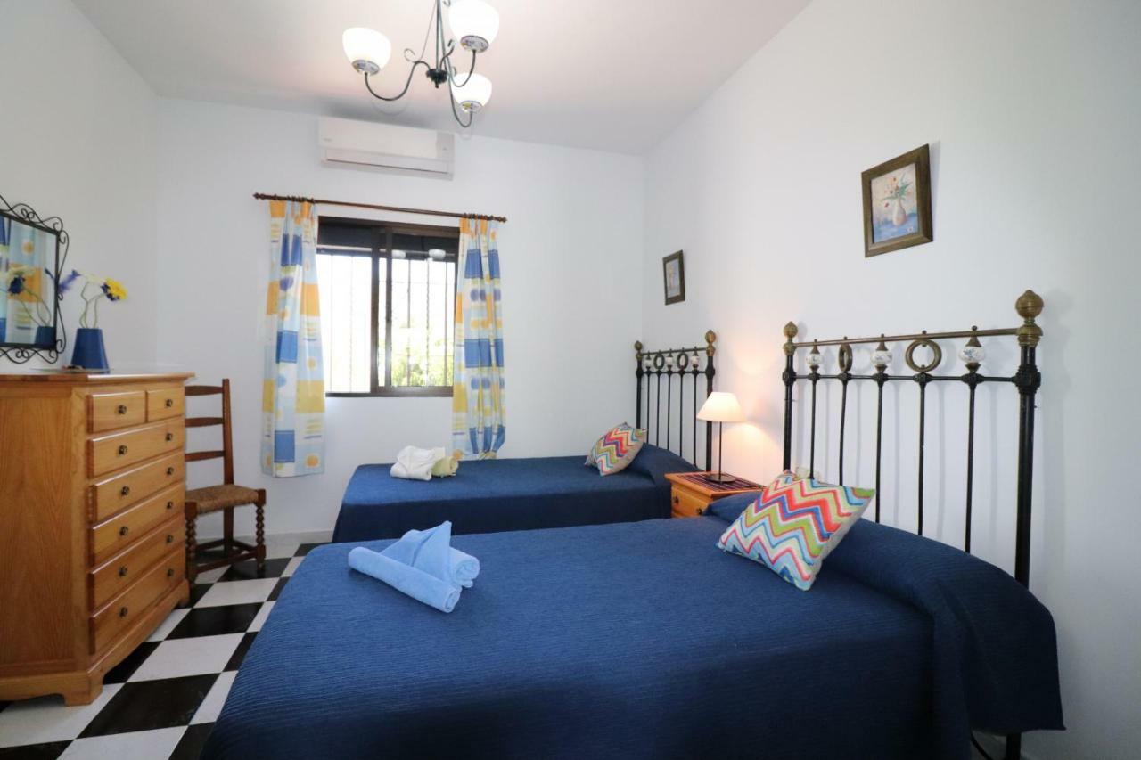 Villa Corbera By Spainsunrentals 1114 Nerja Luaran gambar