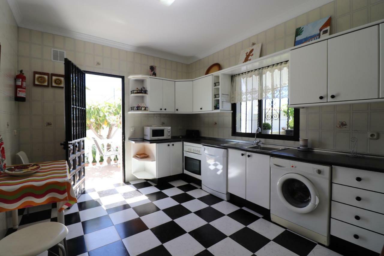Villa Corbera By Spainsunrentals 1114 Nerja Luaran gambar
