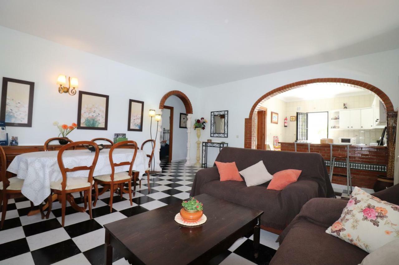 Villa Corbera By Spainsunrentals 1114 Nerja Luaran gambar