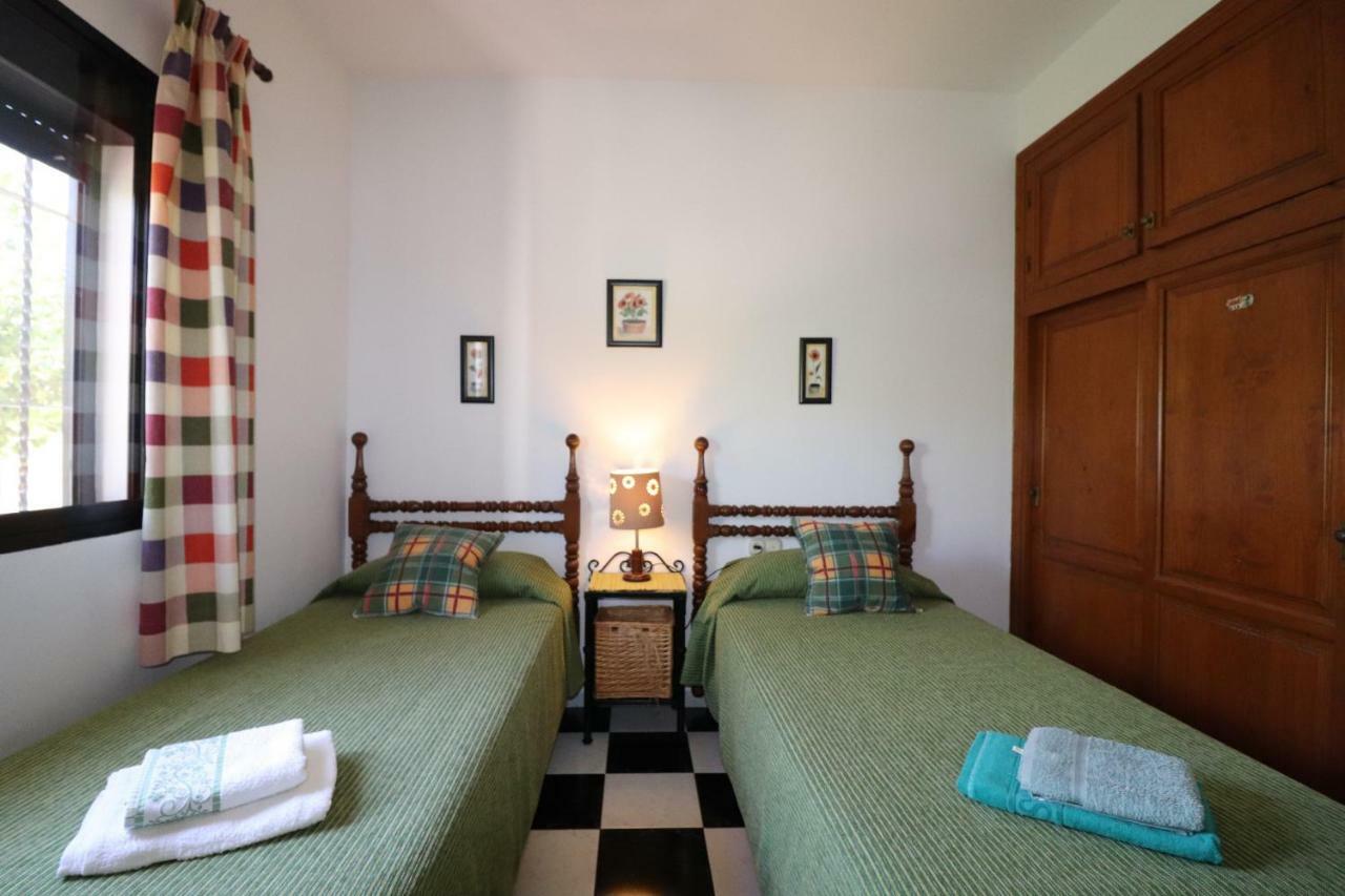 Villa Corbera By Spainsunrentals 1114 Nerja Luaran gambar