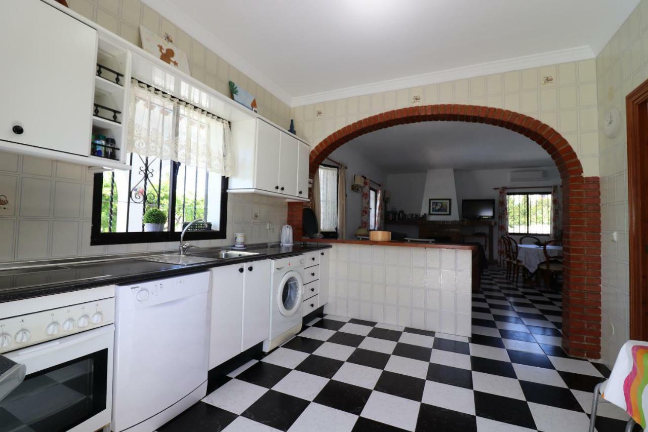 Villa Corbera By Spainsunrentals 1114 Nerja Luaran gambar